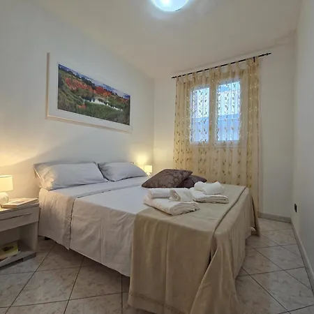 Casa Du Sule Διαμέρισμα Torre Pali