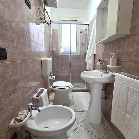 Casa Du Sule Διαμέρισμα Torre Pali