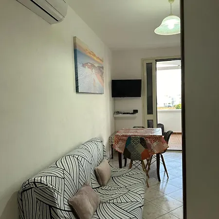 Salento Dema Apartment