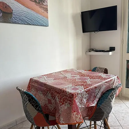 Salento Dema Apartment *