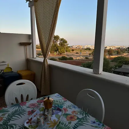Apartment Salento Dema *