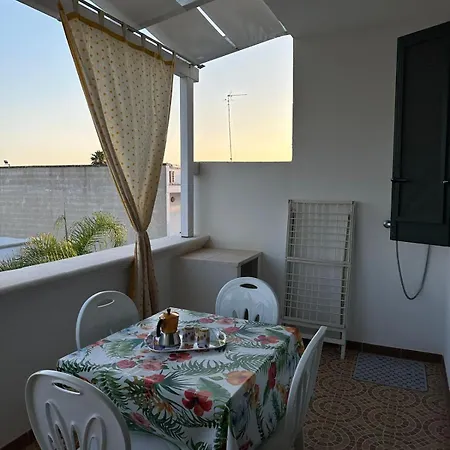 Apartment Salento Dema *