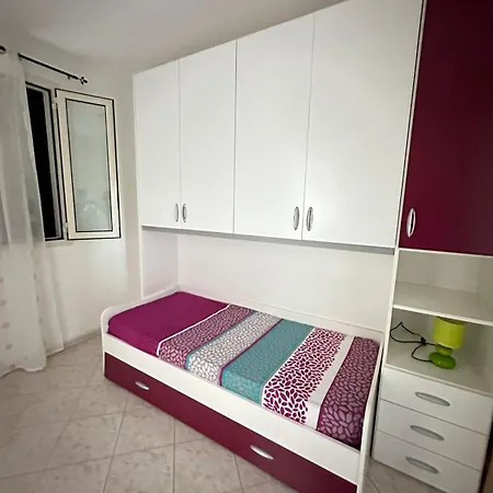 Salento Dema Apartment Torre Pali