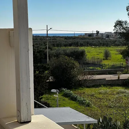 Apartment Salento Dema *