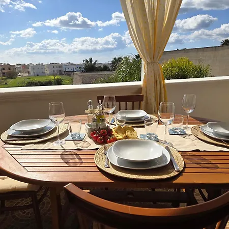 Casa Du Sule *