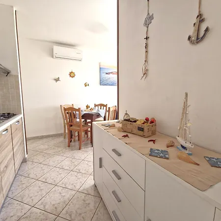 Casa Du Sule Torre Pali