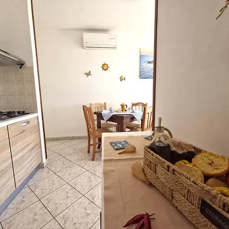 דירה Casa Du Sule Torre Pali