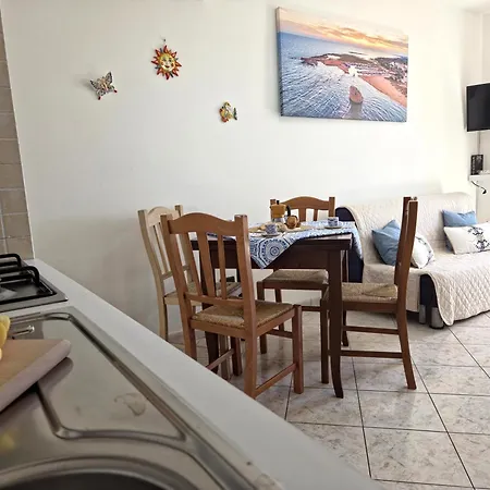 Casa Du Sule דירה *
