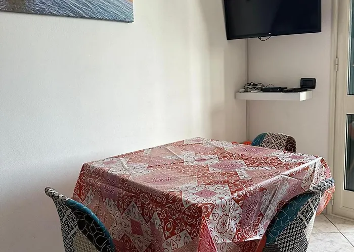 Casa Du Sule Apartment *