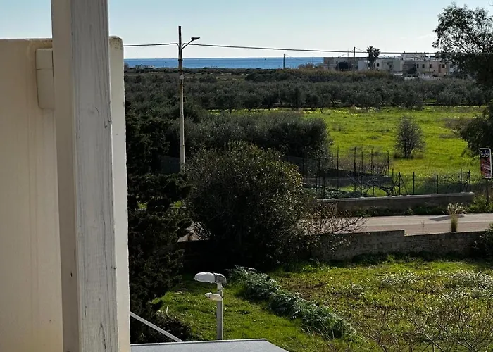 Apartment Casa Du Sule *